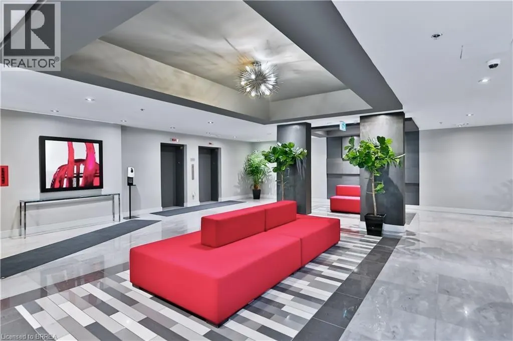 150 WATER Street N Unit# 201 #201