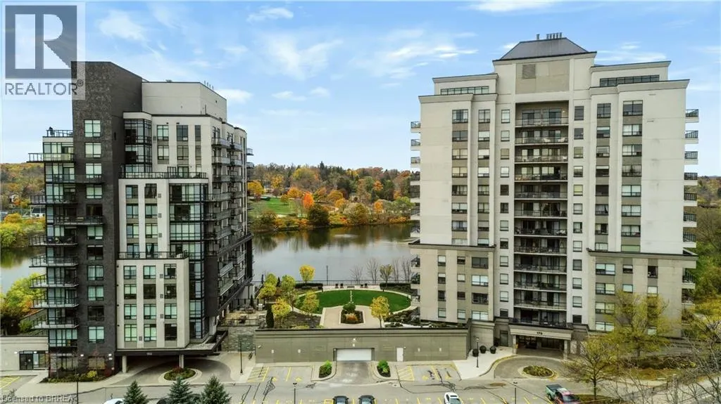 150 WATER Street N Unit# 201 #201