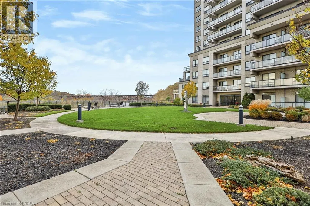 150 WATER Street N Unit# 201 #201