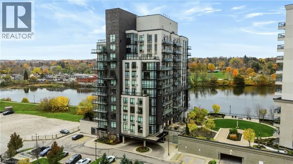 150 WATER Street N Unit# 201 #201