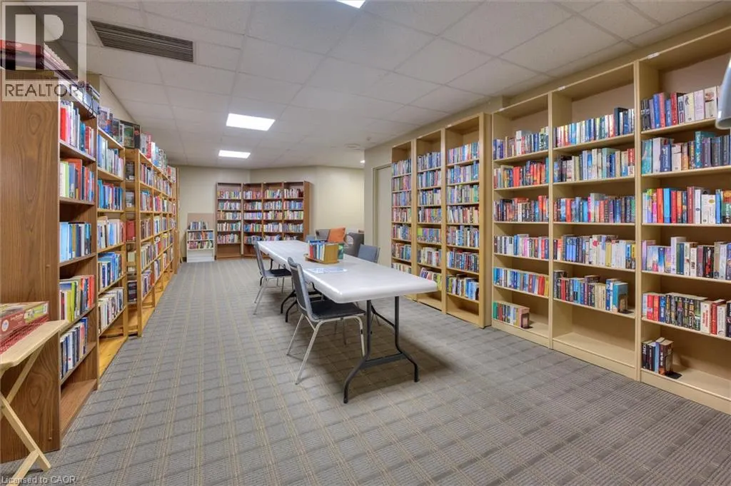 265 WESTCOURT Place Unit# PH9 #PH9