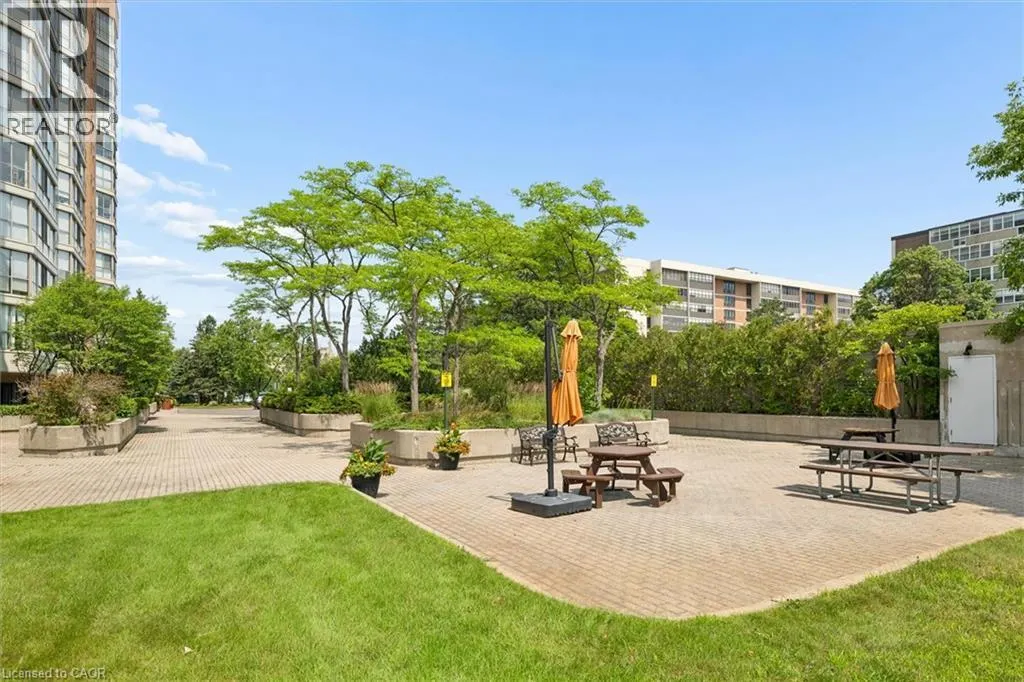 265 WESTCOURT Place Unit# PH9 #PH9