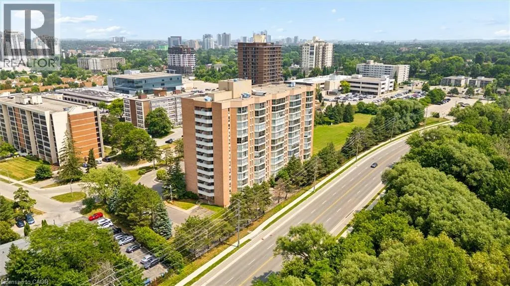 265 WESTCOURT Place Unit# PH9 #PH9