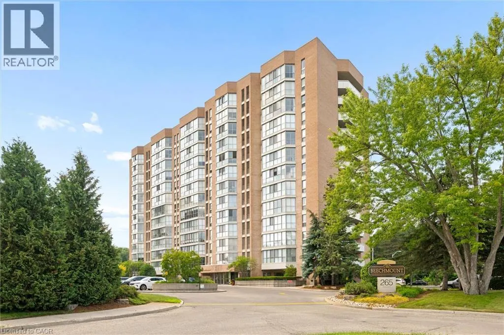 265 WESTCOURT Place Unit# PH9 #PH9