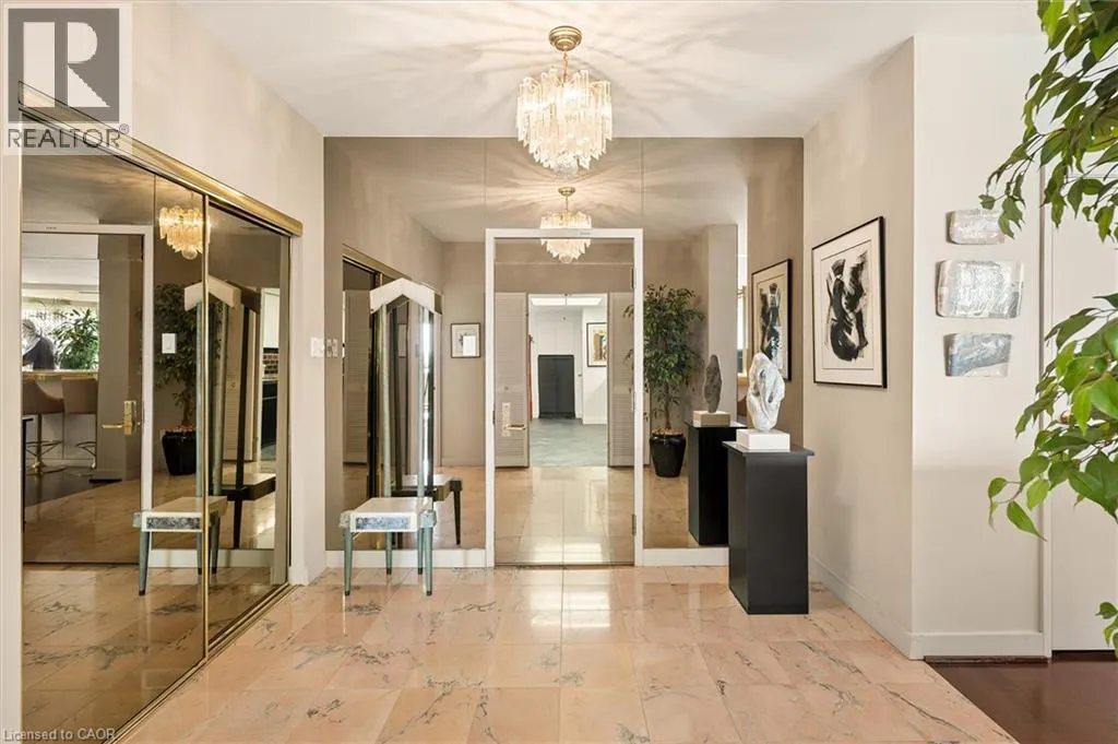 265 WESTCOURT Place Unit# PH9 #PH9