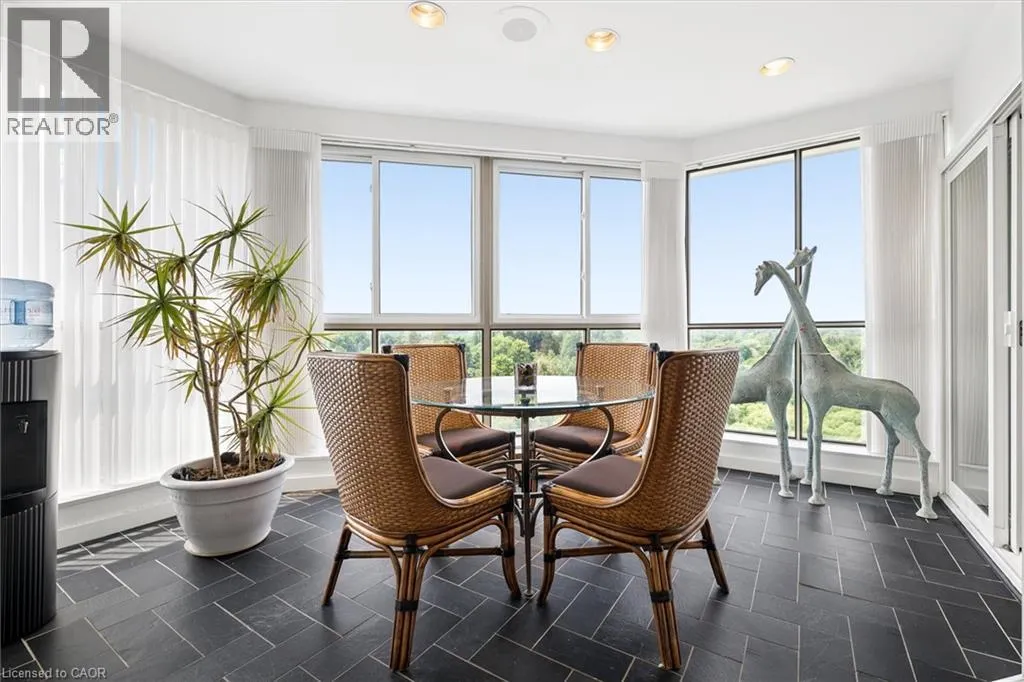 265 WESTCOURT Place Unit# PH9 #PH9