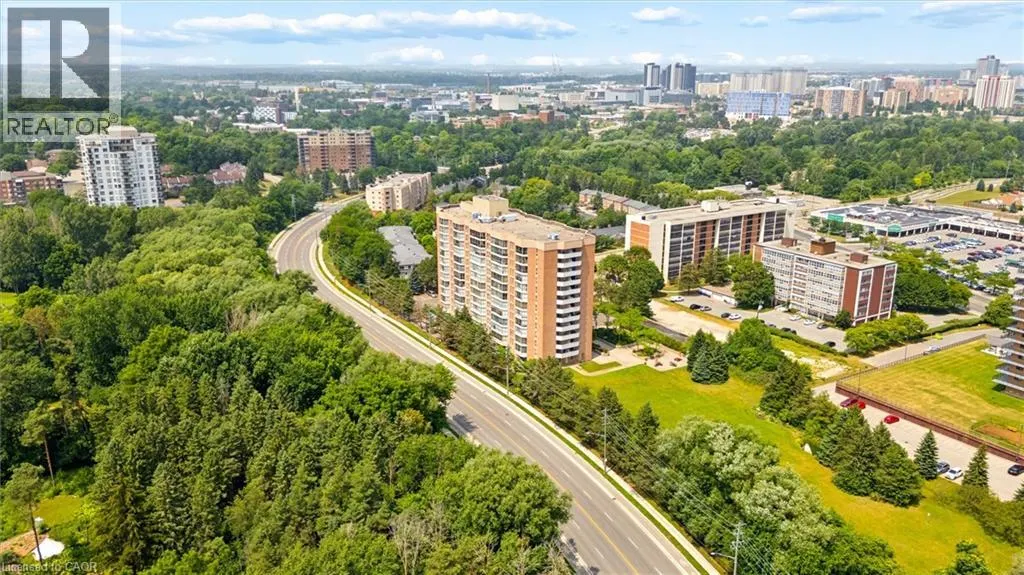 265 WESTCOURT Place Unit# PH9 #PH9