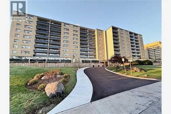 15 ALBRIGHT Road Unit# 804 #804