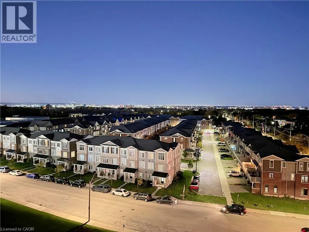 15 ALBRIGHT Road Unit# 804 #804