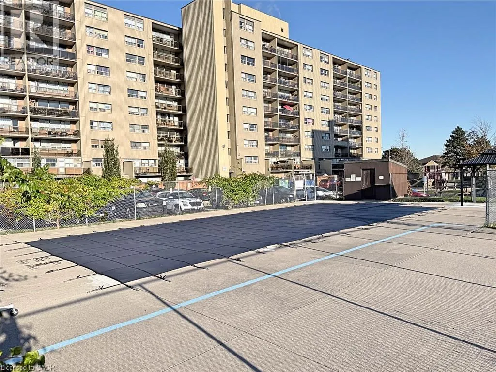 15 ALBRIGHT Road Unit# 804 #804