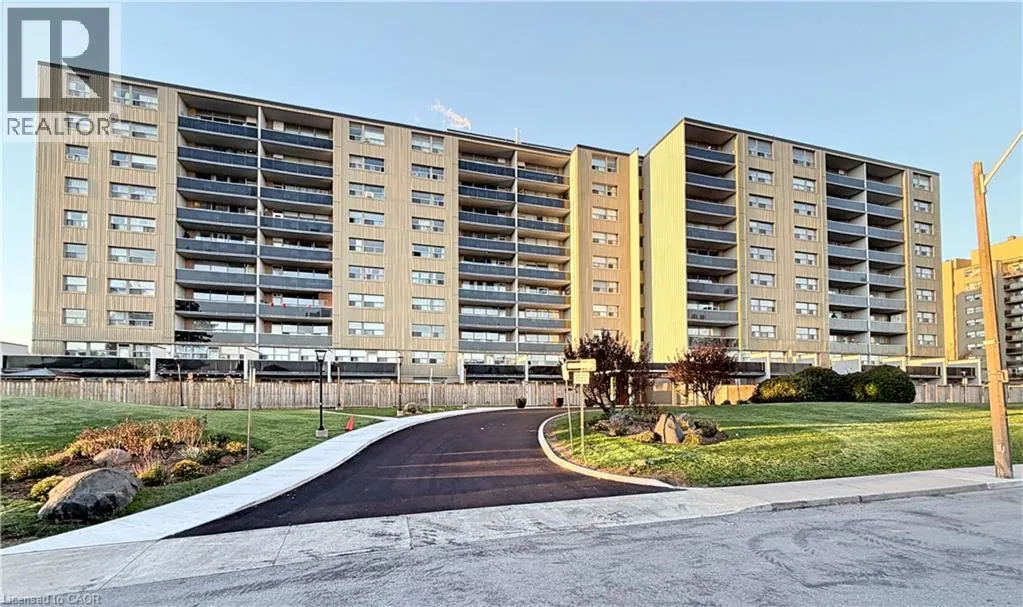 15 ALBRIGHT Road Unit# 804 #804