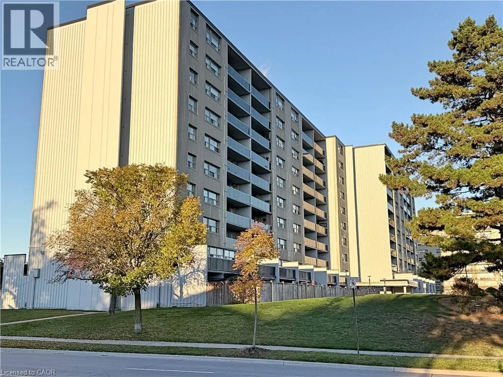 15 ALBRIGHT Road Unit# 804 #804