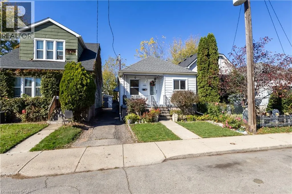 103 TUXEDO Avenue N