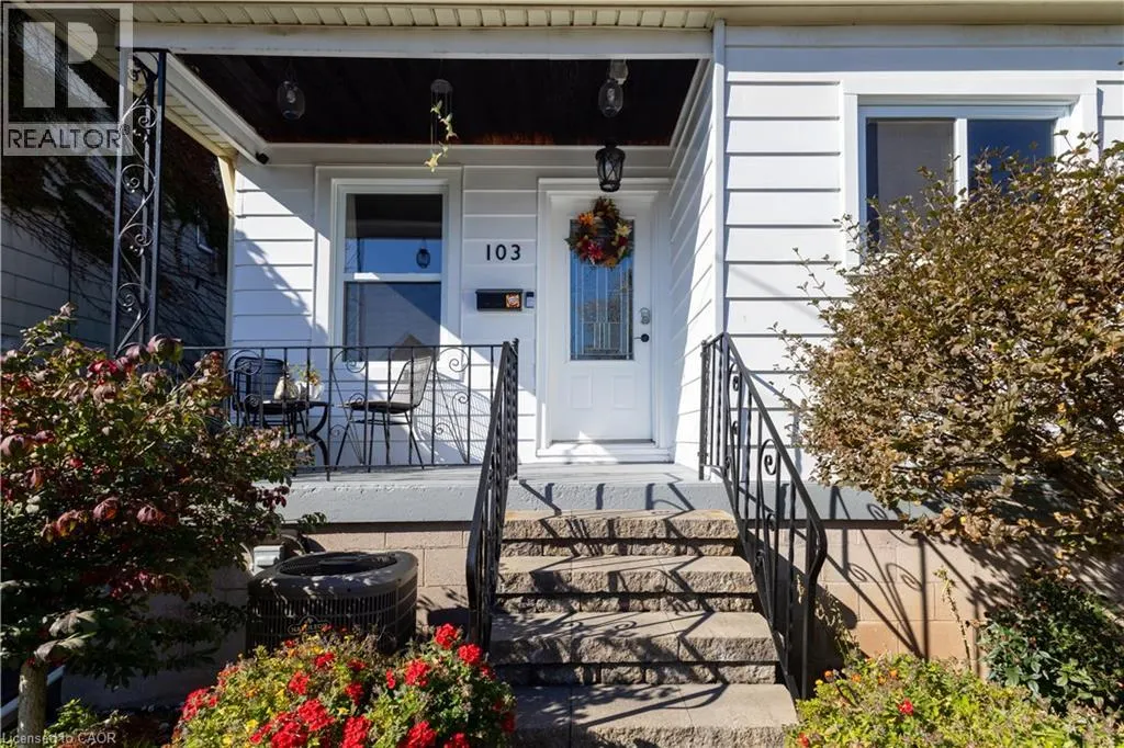 103 TUXEDO Avenue N