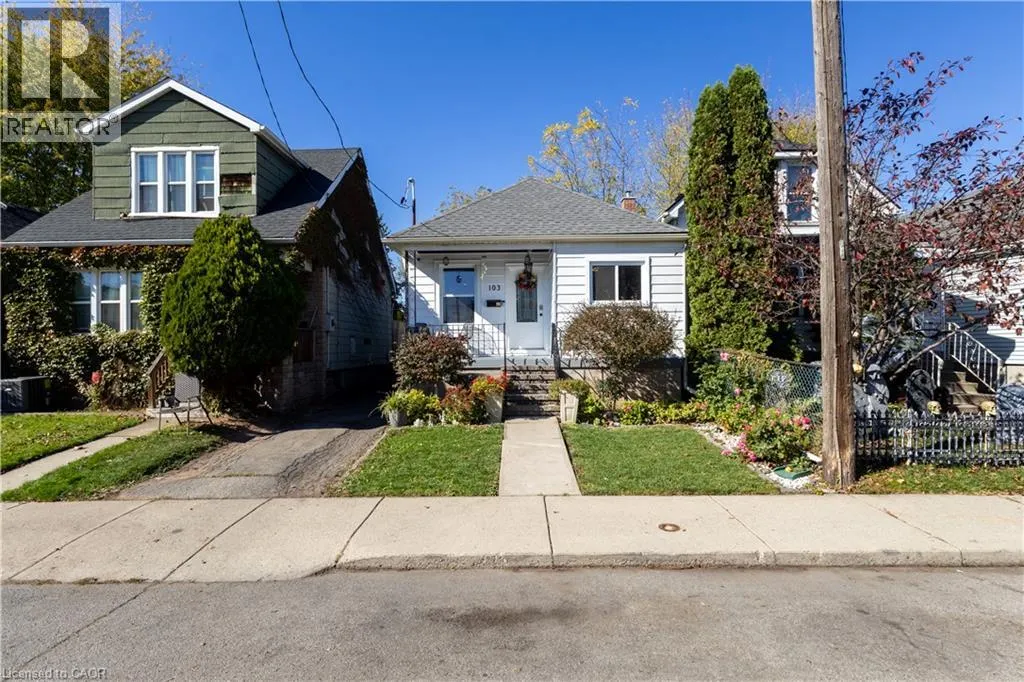 103 TUXEDO Avenue N