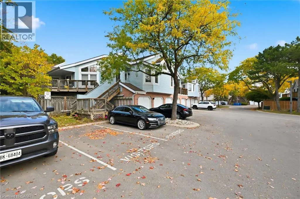 1210 THORPE Road Unit# 413 #413