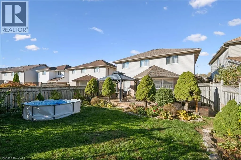 227 GREEN VISTA Drive