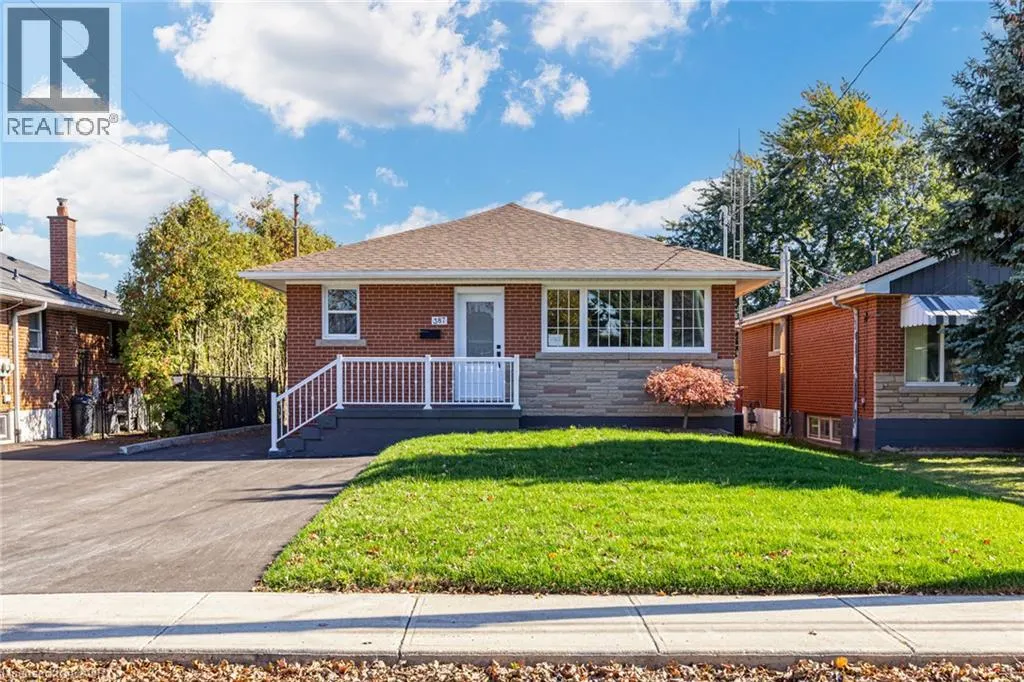 387 EAST 19TH Street Unit# Lower #Lower