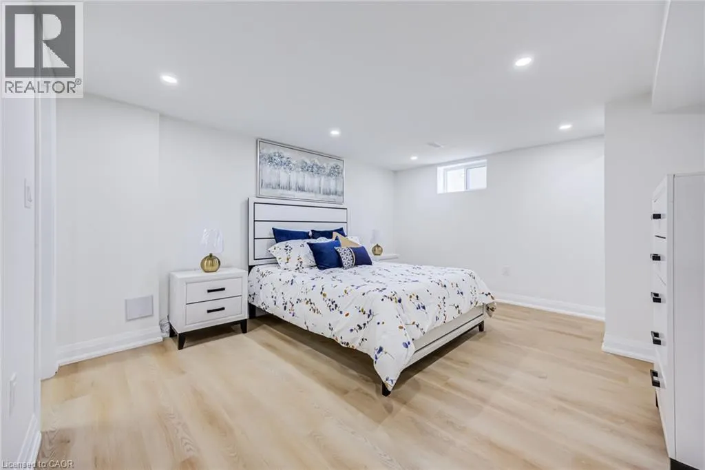 387 EAST 19TH Street Unit# Lower #Lower