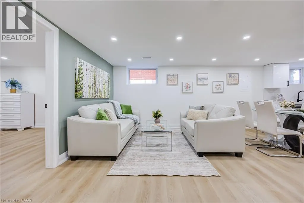 387 EAST 19TH Street Unit# Lower #Lower