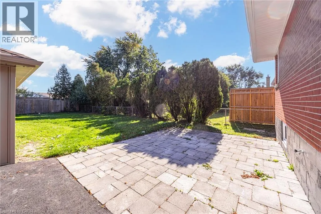 387 EAST 19TH Street Unit# Lower #Lower