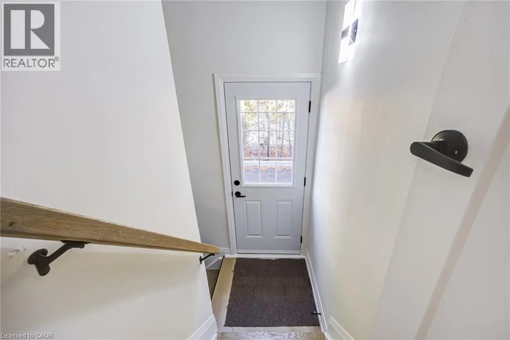 387 EAST 19TH Street Unit# Lower #Lower