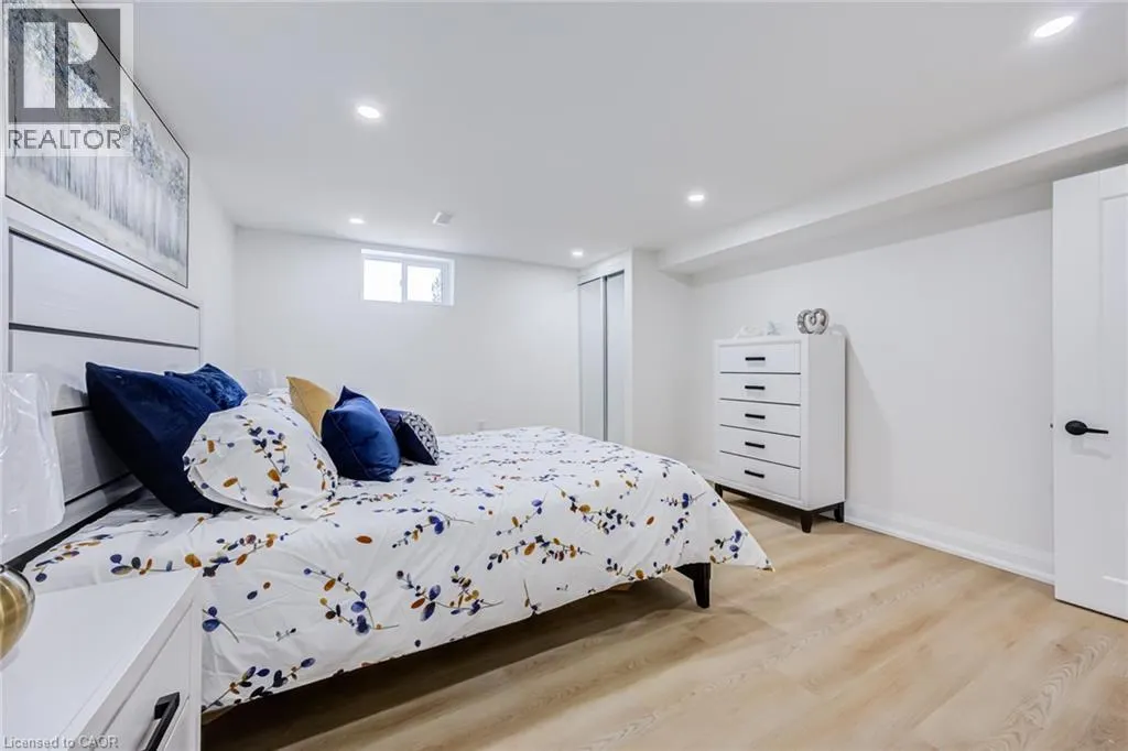 387 EAST 19TH Street Unit# Lower #Lower