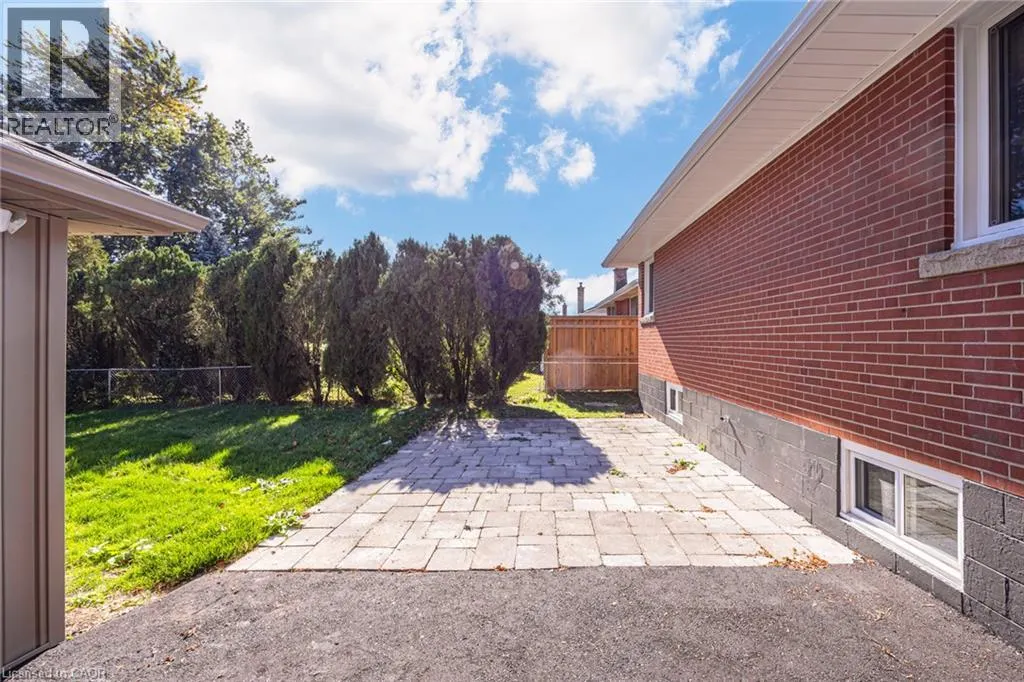 387 EAST 19TH Street Unit# Lower #Lower