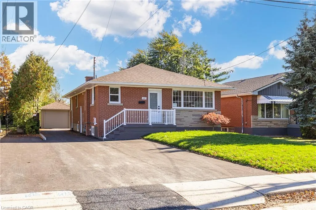 387 EAST 19TH Street Unit# Lower #Lower
