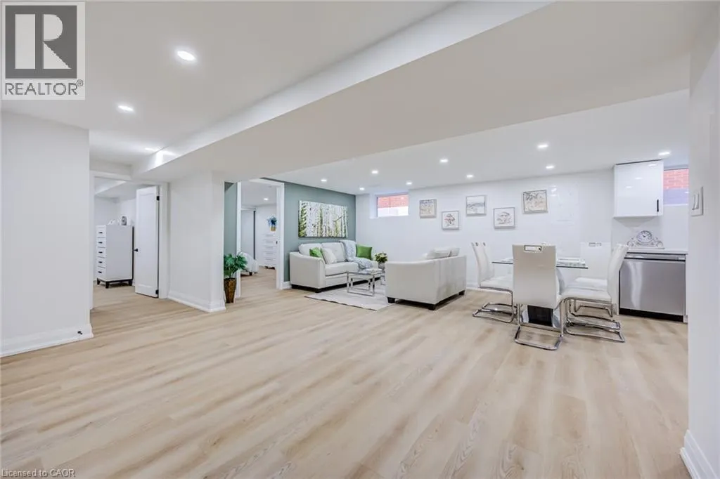 387 EAST 19TH Street Unit# Lower #Lower