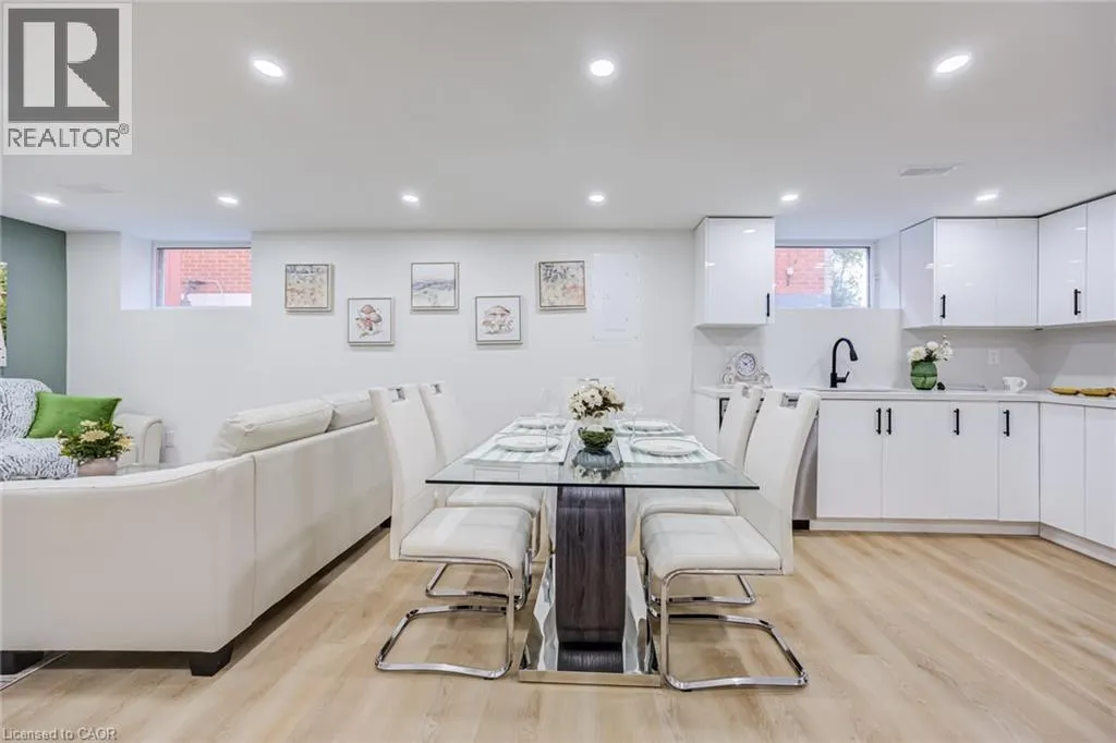 387 EAST 19TH Street Unit# Lower #Lower