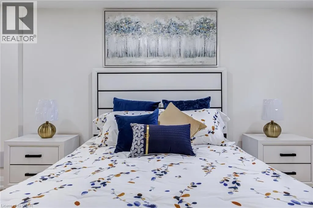 387 EAST 19TH Street Unit# Lower #Lower