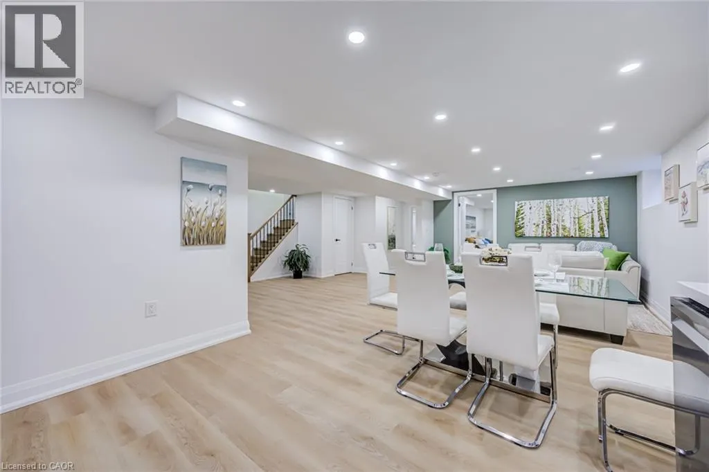 387 EAST 19TH Street Unit# Lower #Lower