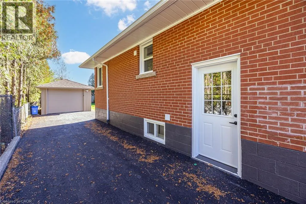387 EAST 19TH Street Unit# Lower #Lower