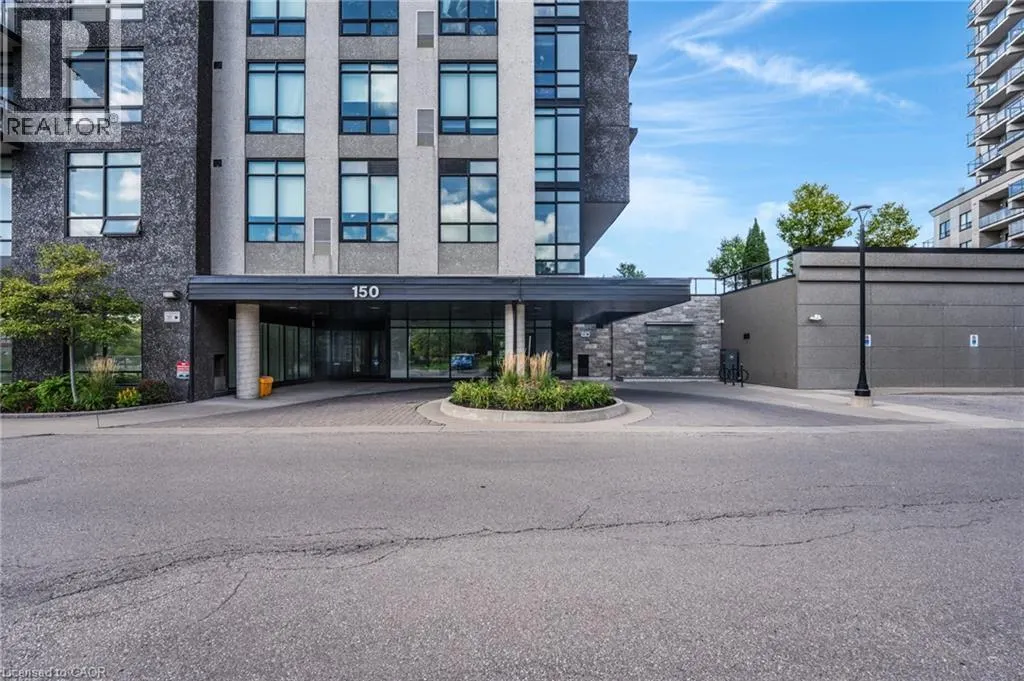 150 WATER Street N Unit# 904 #904