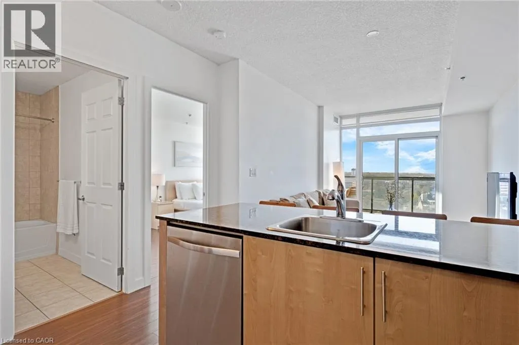 150 WATER Street N Unit# 904 #904