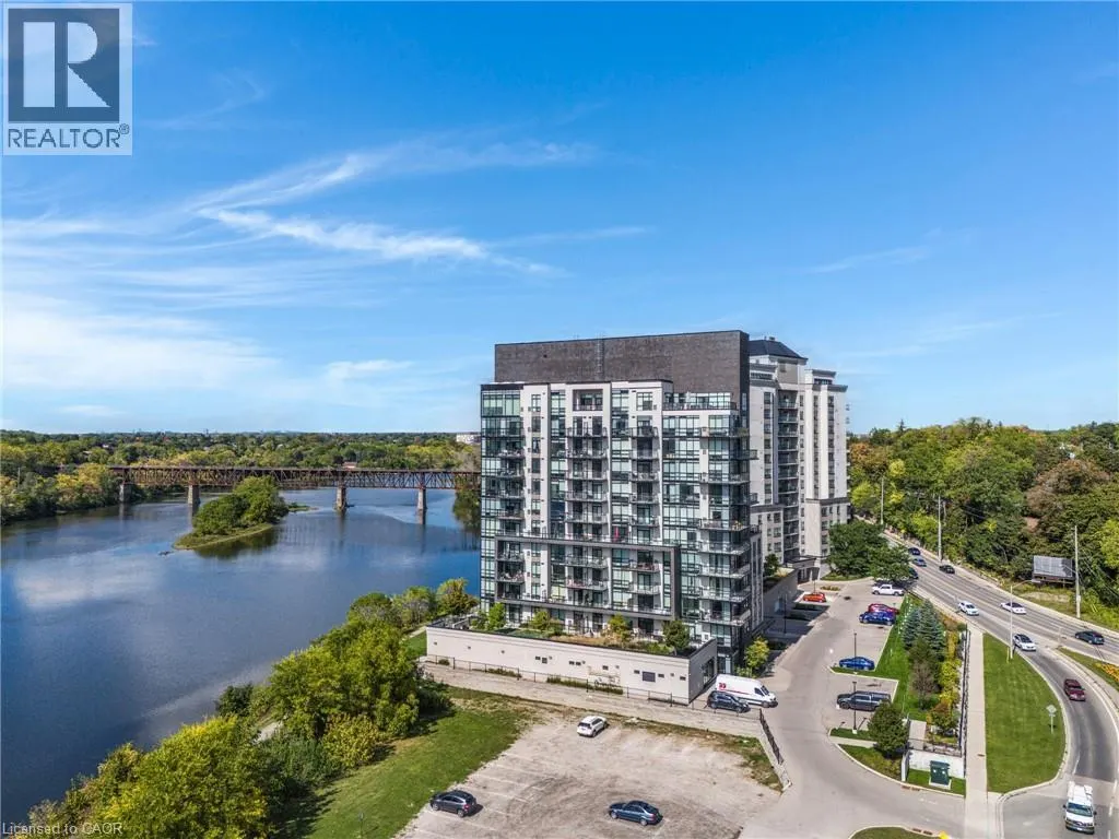 150 WATER Street N Unit# 904 #904