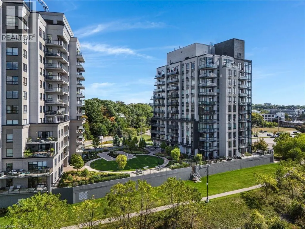 150 WATER Street N Unit# 904 #904