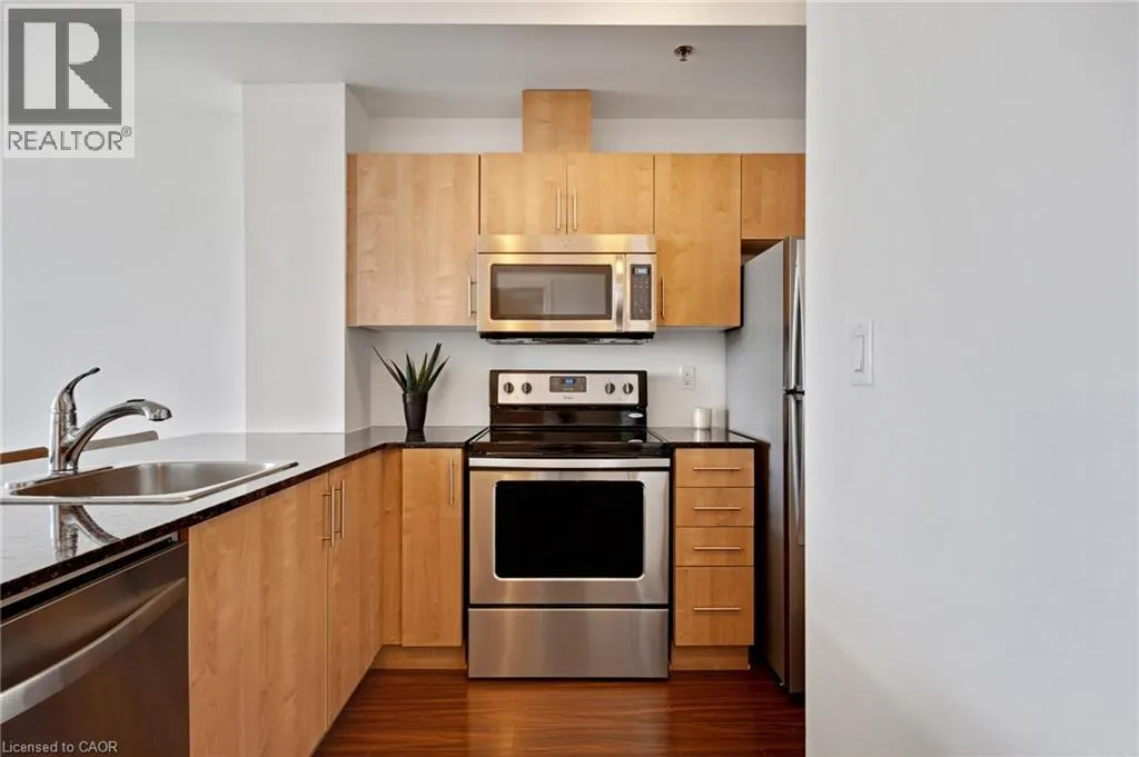 150 WATER Street N Unit# 904 #904