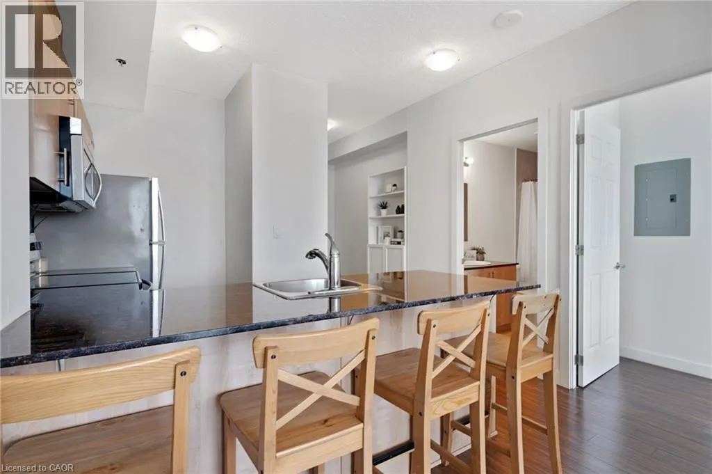 150 WATER Street N Unit# 904 #904