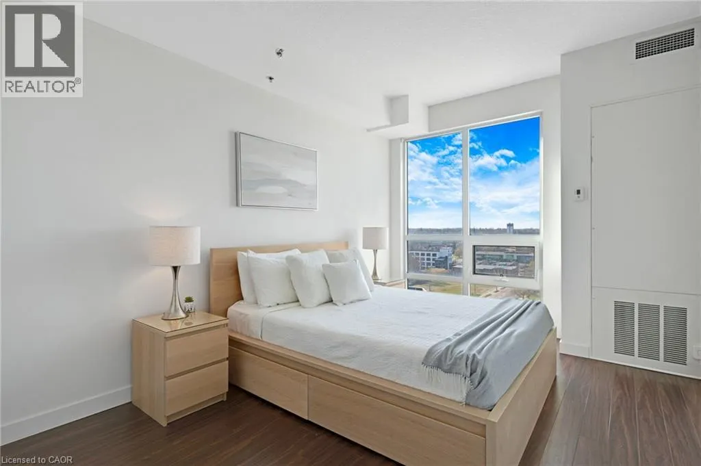 150 WATER Street N Unit# 904 #904