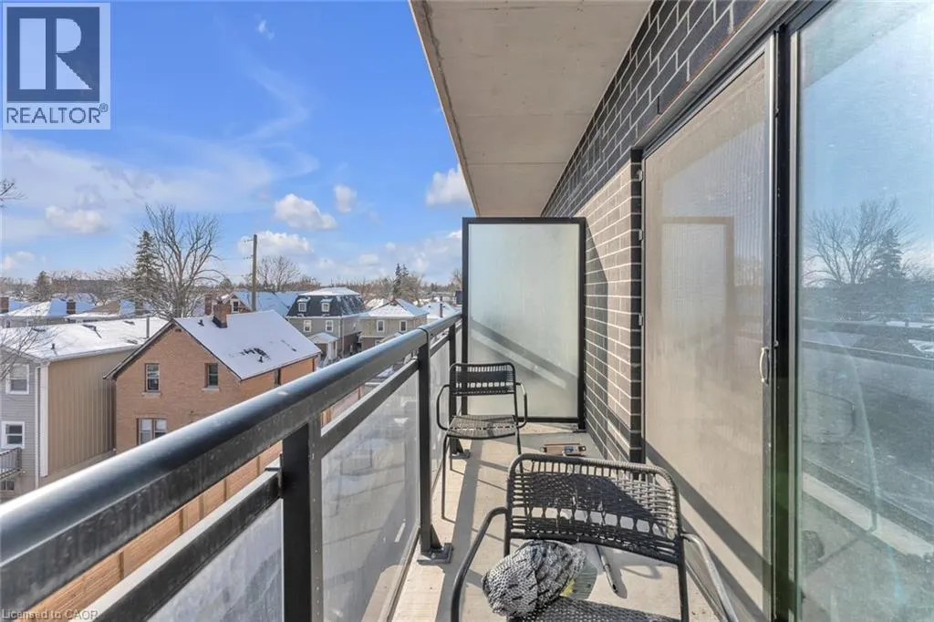 652 PRINCESS Street Unit# 304 #304