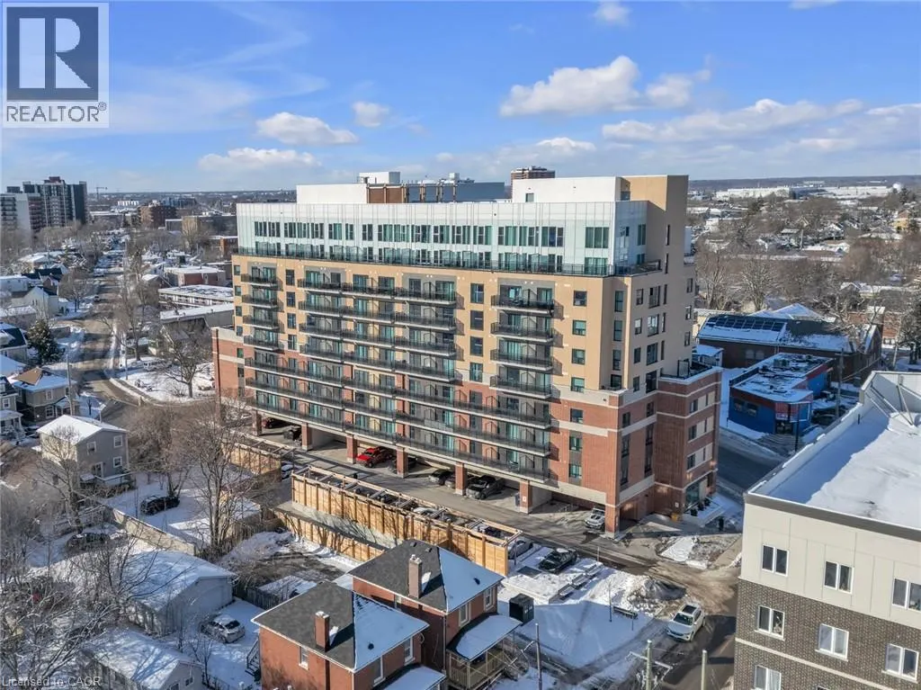 652 PRINCESS Street Unit# 304 #304