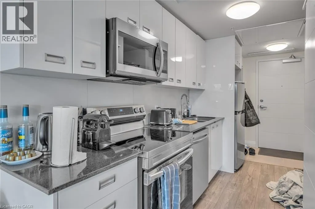 652 PRINCESS Street Unit# 304 #304