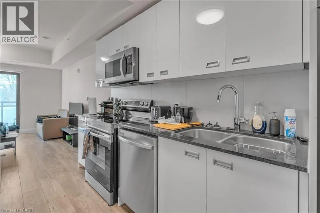 652 PRINCESS Street Unit# 304 #304