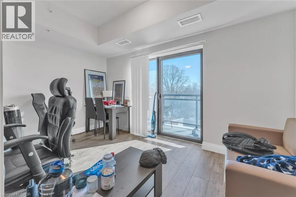 652 PRINCESS Street Unit# 304 #304