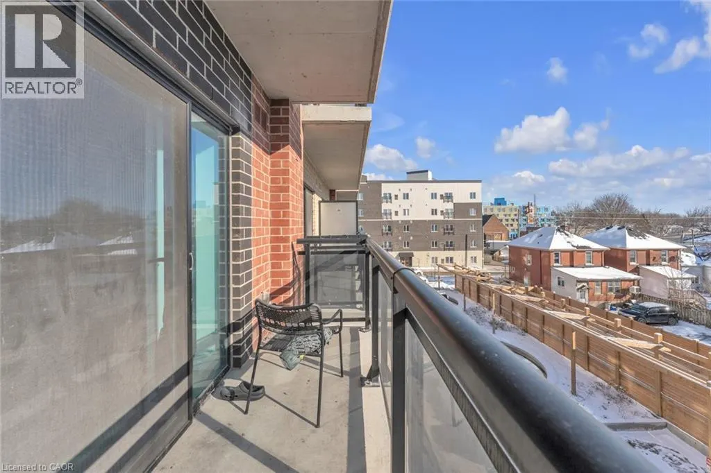 652 PRINCESS Street Unit# 304 #304