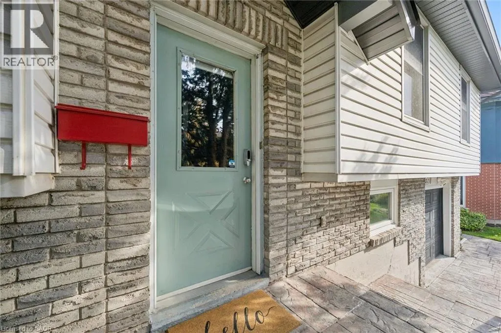 631 GUELPH Line