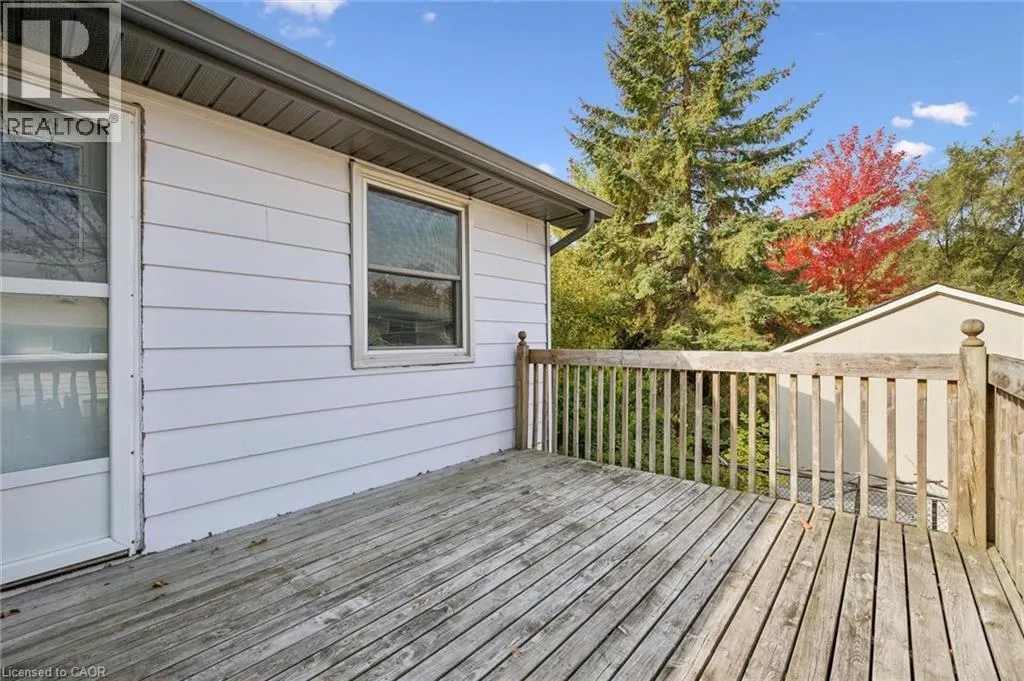 631 GUELPH Line