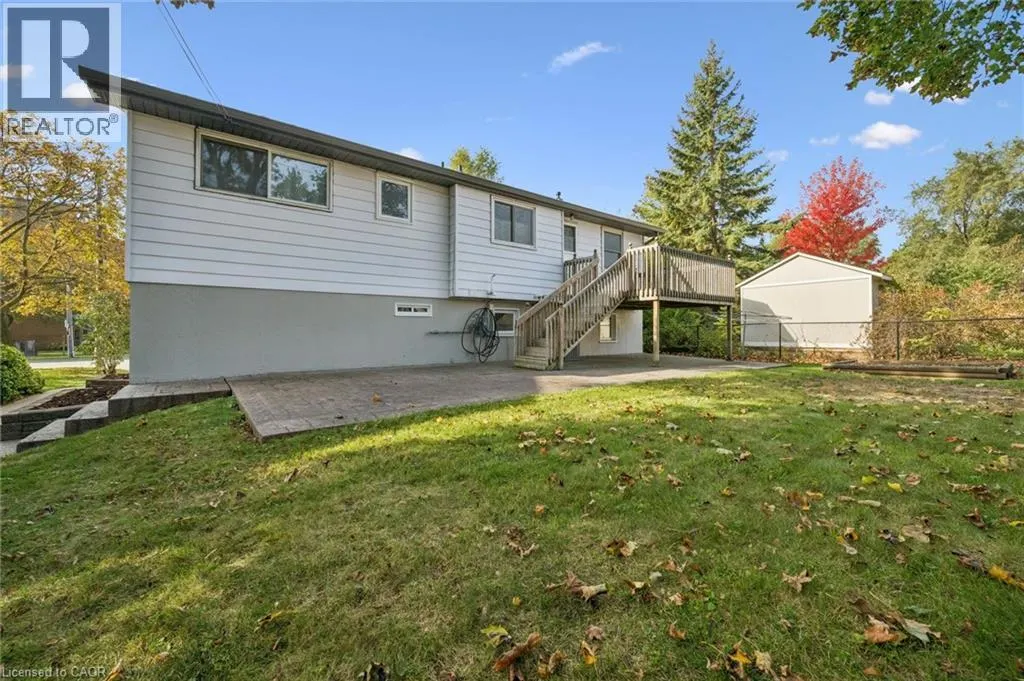 631 GUELPH Line